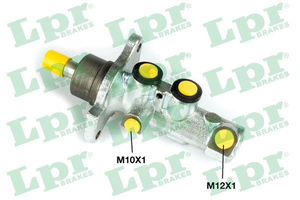 Главный тормозной цилиндр LPR 1057