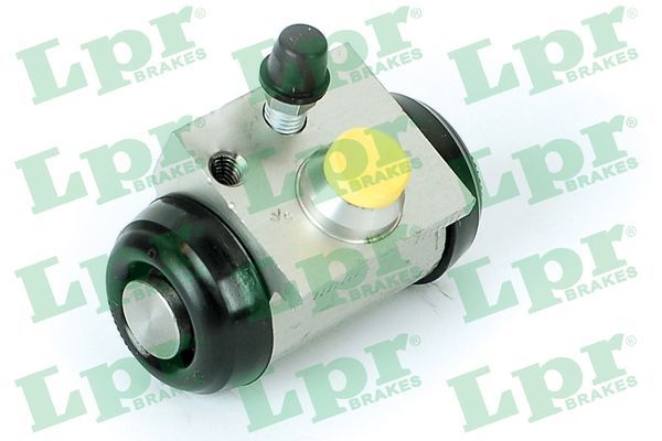 Колесный тормозной цилиндр LPR 4772