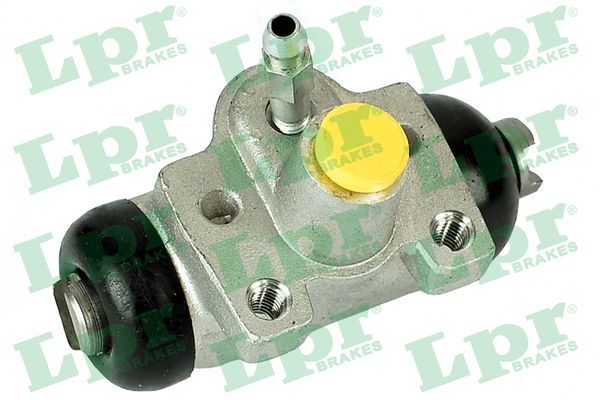 Колесный тормозной цилиндр LPR 4853