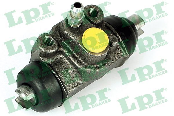 Колесный тормозной цилиндр LPR 5129