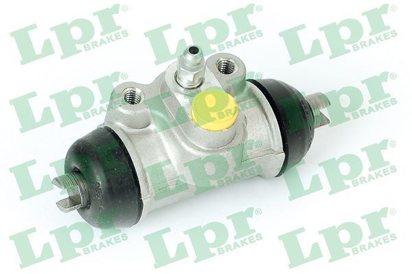 Колесный тормозной цилиндр LPR 5549