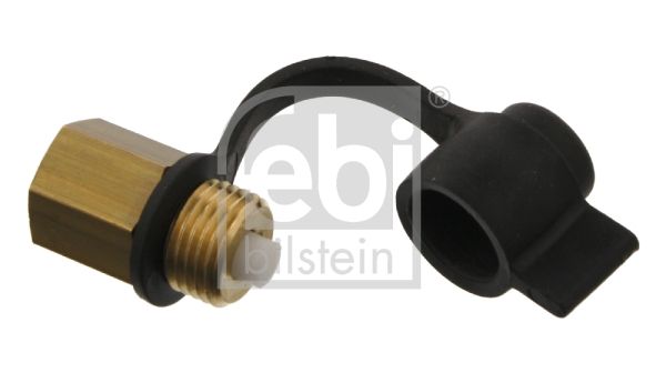 Соединение для проверки FEBI 01168
