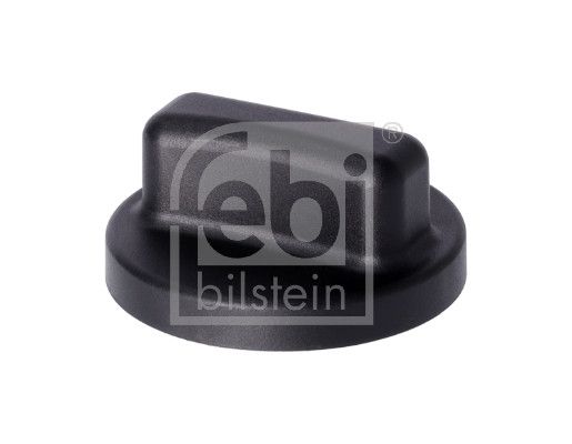 Крышка, топливной бак FEBI 01225