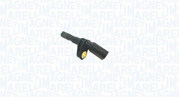 Датчик, частота вращения колеса MAGNETI MARELLI 172100021010