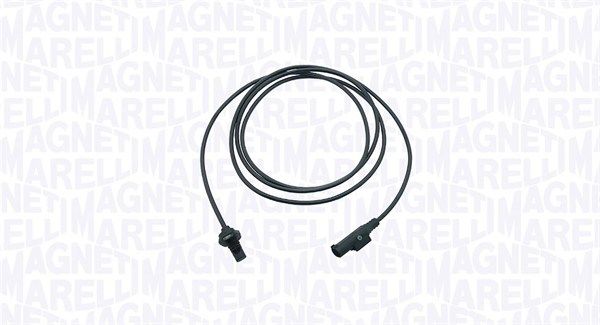 Датчик, частота вращения колеса MAGNETI MARELLI 172100189010