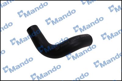 Шланг радиатора MANDO DCC020331