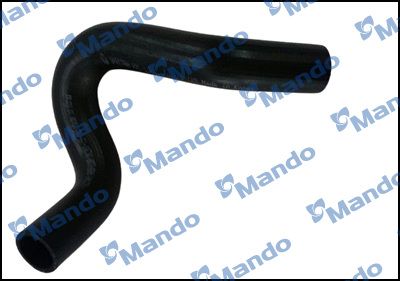 Шланг радиатора MANDO DCC020452