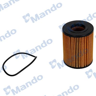 Масляный фильтр MANDO EEOZ0012Y