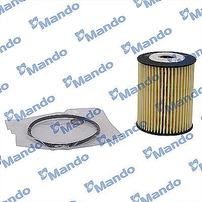 Масляный фильтр MANDO MMF040089