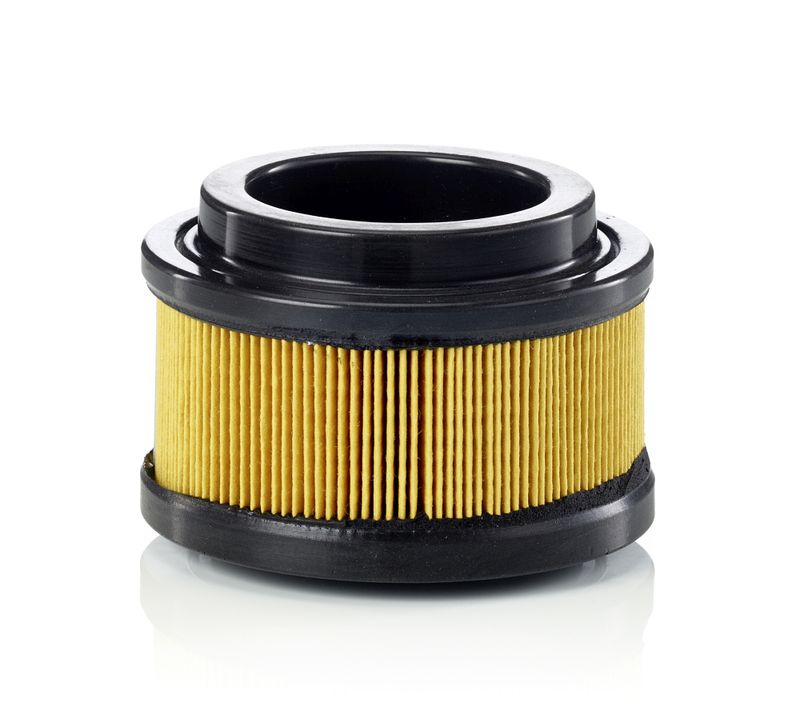 Фильтр, система вентиляции картера MANN-FILTER C11008