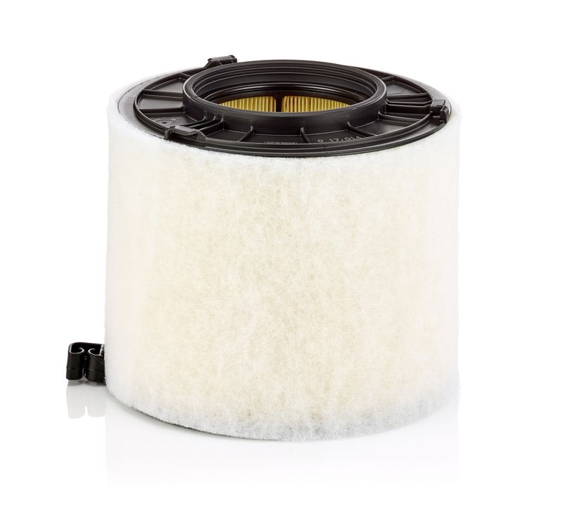 Воздушный фильтр MANN-FILTER C17014