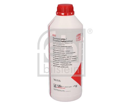 Антифриз FEBI 01381