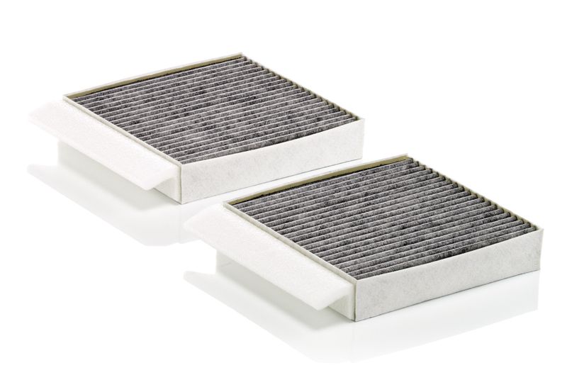 Фильтр, воздух во внутренном пространстве MANN-FILTER CUK250342