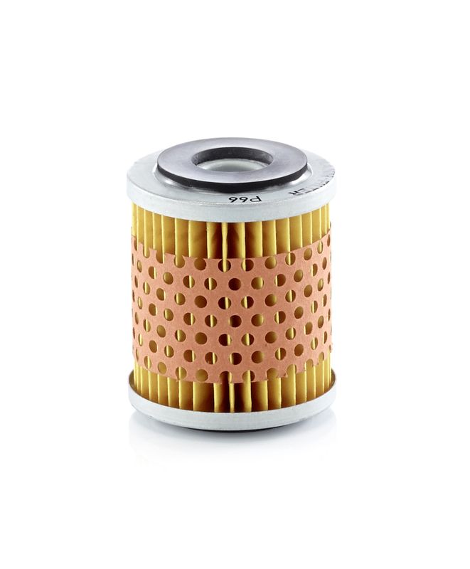 Топливный фильтр MANN-FILTER P66X