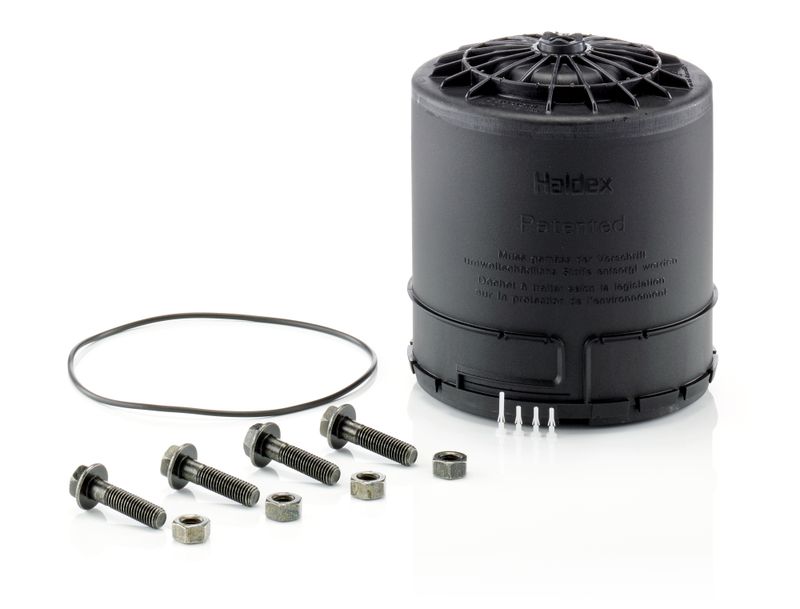 Патрон осушителя воздуха, пневматическая система MANN-FILTER TB15001ZKIT