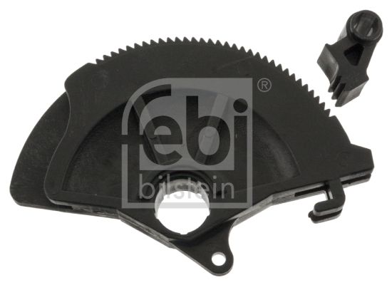 Ремкомплект, автоматическая регулировка сцепления FEBI 01386