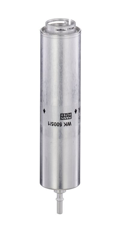 Топливный фильтр MANN-FILTER WK50051