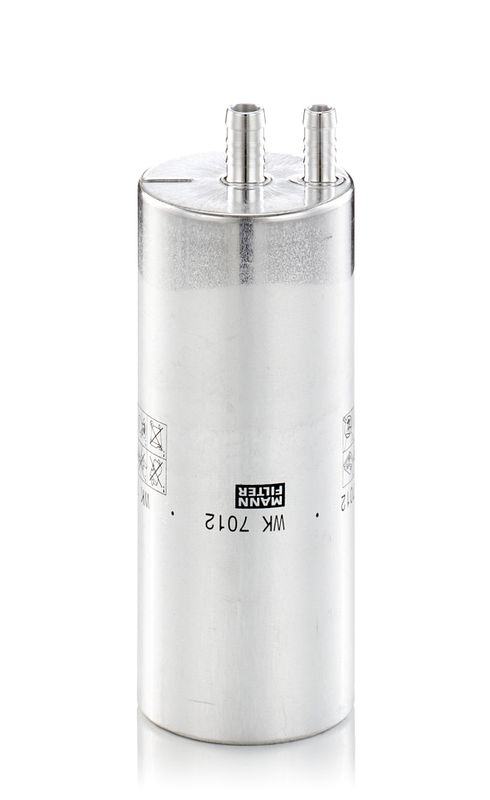 Топливный фильтр MANN-FILTER WK7012