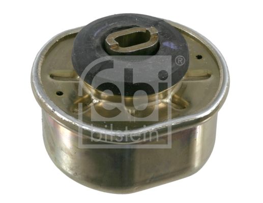 Подвеска, двигатель FEBI 01514