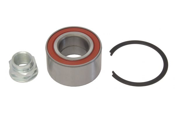 Комплект подшипника ступицы колеса MAPCO 26089