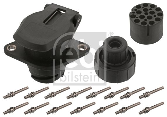 Розетка FEBI 01541