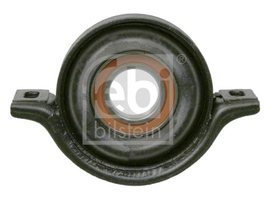 Подвеска, карданный вал FEBI 01567