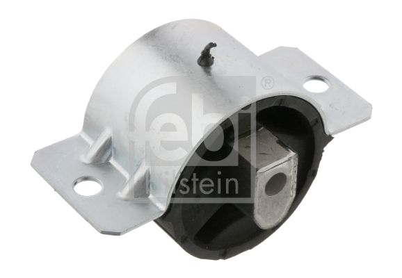 Подвеска, автоматическая коробка передач FEBI 01750