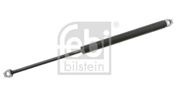 Газовая пружина, крышка багажник FEBI 01787