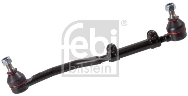 Поперечная рулевая тяга FEBI 01852