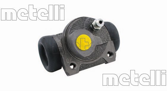 Колесный тормозной цилиндр METELLI 040624