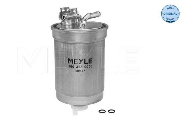 Топливный фильтр MEYLE 1003230000