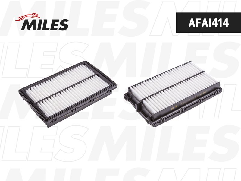 Воздушный фильтр MILES AFAI414