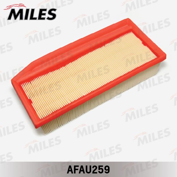 Воздушный фильтр MILES AFAU259