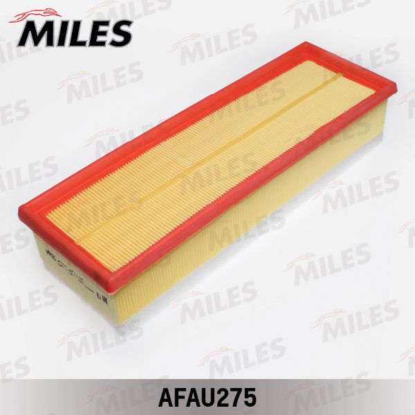 Воздушный фильтр MILES AFAU275