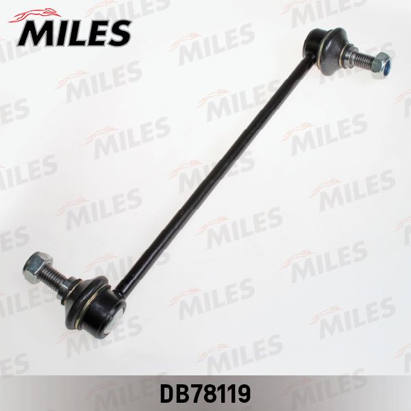 Тяга / стойка, стабилизатор MILES DB78119
