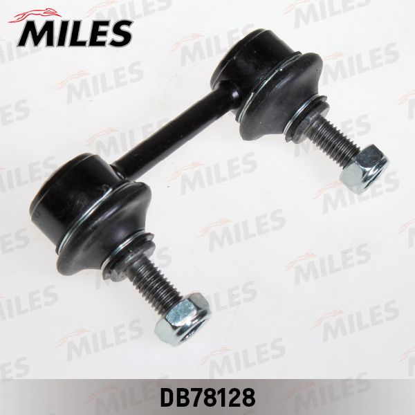 Тяга / стойка, стабилизатор MILES DB78128