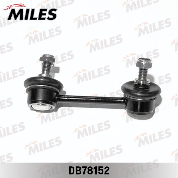 Тяга / стойка, стабилизатор MILES DB78152