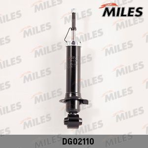 Амортизатор MILES DG02110
