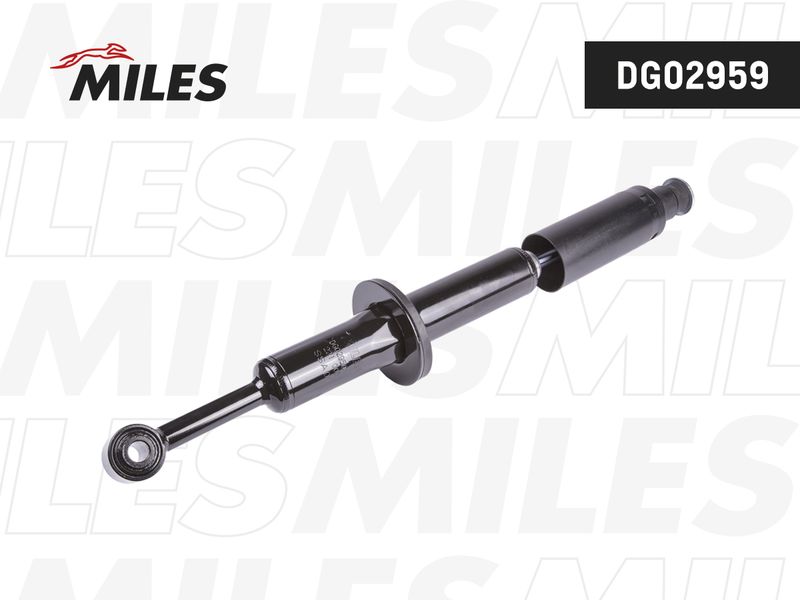Амортизатор MILES DG02959