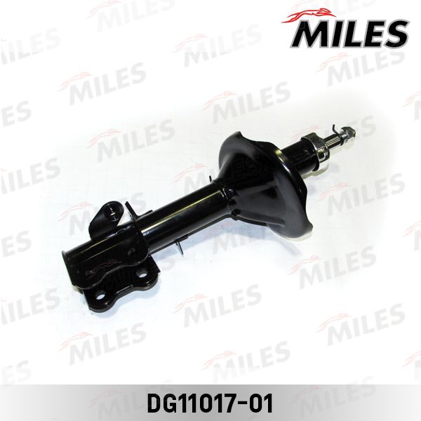 Амортизатор MILES DG1101701