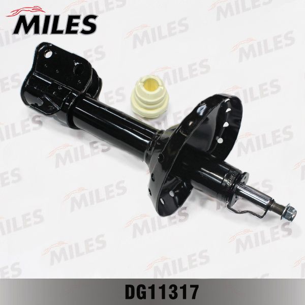 Амортизатор MILES DG11317