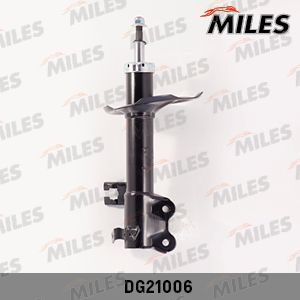 Амортизатор MILES DG21006
