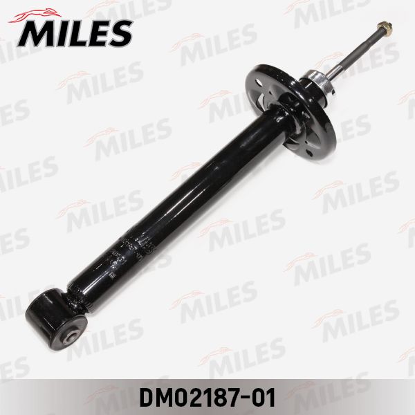 Амортизатор MILES DM0218701