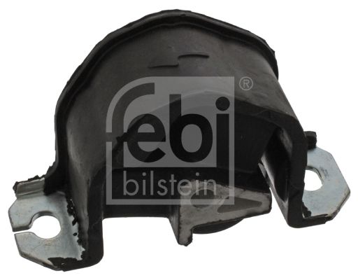 Подвеска, автоматическая коробка передач FEBI 02024