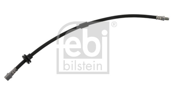 Тормозной шланг FEBI 02039