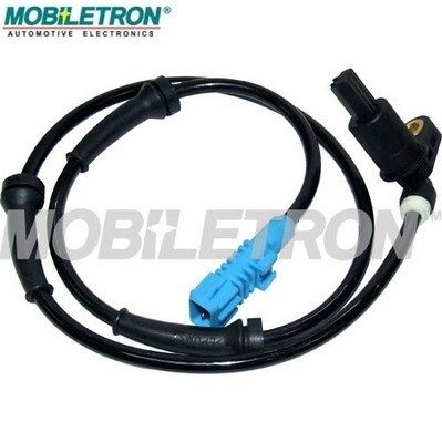 Датчик, частота вращения колеса MOBILETRON ABEU046