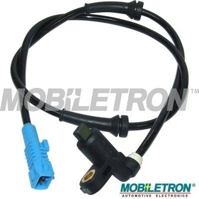 Датчик, частота вращения колеса MOBILETRON ABEU048