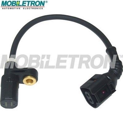 Датчик, частота вращения колеса MOBILETRON ABEU075