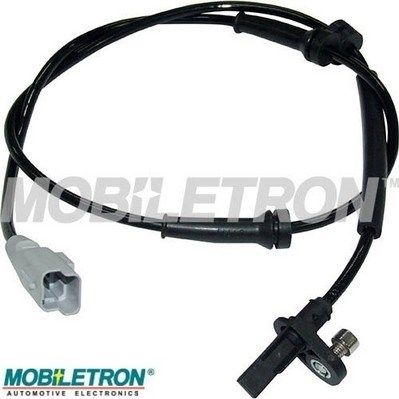 Датчик, частота вращения колеса MOBILETRON ABEU153