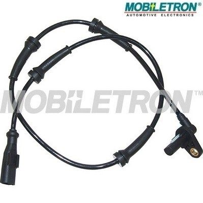 Датчик, частота вращения колеса MOBILETRON ABEU174